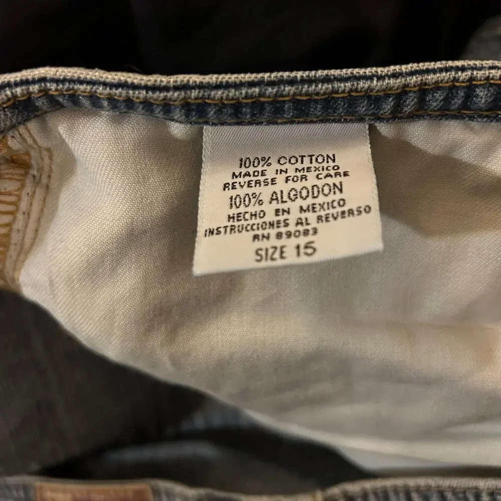 lei vintage y2k